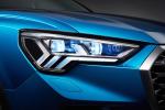 Audi Q3 Sportback 45 TFSI Quattro S-Line 2020 года (CN)